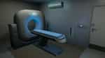 Pillbox Hospital Interior V8 [Medical Center]