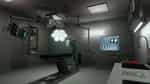 Pillbox Hospital Interior V8 [Medical Center]