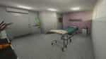 Pillbox Hospital Interior V8 [Medical Center]