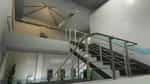 Pillbox Hospital Interior V8 [Medical Center]