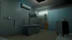 Pillbox Hospital Interior V8 [Medical Center]