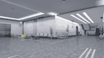 Pillbox Hospital MLO V9 [Medical Center][The new generation of Hospital]