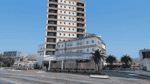 Pillbox Hospital MLO V9 [Medical Center][The new generation of Hospital]
