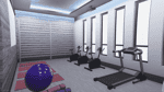Pillbox Hospital MLO V9 [Medical Center][The new generation of Hospital]