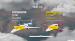 Pilot Job System V1 [Flight Job][ESX/QB]
