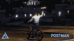 Postman Job System V1 [Standalone]