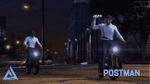 Postman Job System V1 [Standalone]