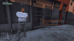 Postman Job System V1 [Standalone]