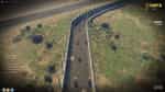Qbus Player Driving Test System [Obstacle Course]