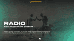Radio System V6 [NoPixel 4.0 Inspired][ESX/QB]