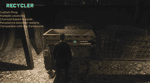 Recycler Job System V3 [ESX/QB]