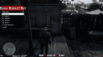 RedM VORP Full Server V1 [Red Dead Redemption 2 Server]