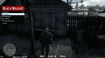 RedM VORP Full Server V1 [Red Dead Redemption 2 Server]