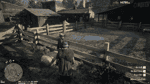 RedM VORP Full Server V1 [Red Dead Redemption 2 Server]