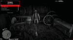 RedM VORP Full Server V1 [Red Dead Redemption 2 Server]