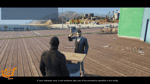 Russian Roulette System V1 [ESX/QB]