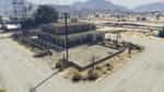 Policijska uprava Sandy Shores MLO V3 + Bolnica Sandy Shores MLO V7