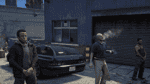 Sell Drugs System V12 [Drug Dealer][Drug Sales][ESX/QB]