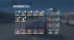 Shops System V20 [Market][Store][ESX/QB]
