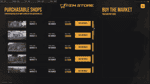Shops System V22 [Market][Store][Ownable Market][QB]