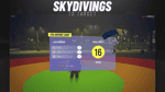 Skydiving System V1 [ESX/QB]