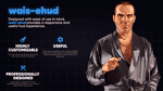 Status Hud V55 [Advanced HUD][Settings Menu][Standalone]