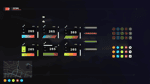 Status HUD V65 [Player Interfaces][NoPixel 4.0 Inspired][ESX/QB]