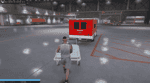 Stretcher System V2 [Litter][Standalone]