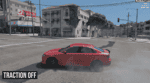 Traction control toggle [Standalone]