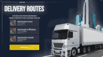 Trucking Job V4 [Trucker Job][ESX]