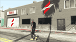 Vespucci MC Clubhouse MLO V1 [Gang Base][Lost MC]