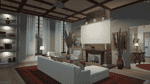 Vespucci Villas Pack MLO V1 [Роскошные виллы]