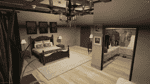 Vespucci Villas Pack MLO V1 [Роскошные виллы]