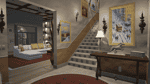 Vespucci Villas Pack MLO V1 [Роскошные виллы]