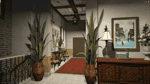 Vespucci Villas Pack MLO V1 [Роскошные виллы]