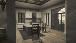 Vespucci Villas Pack MLO V1 [Роскошные виллы]