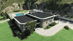 Vila House MLO V12