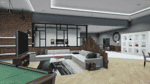 Vila House MLO V12