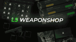 Weapon Shop System V4 [Weapon Attachment]
