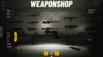 Weapon Shop System V6 [ESX/QB]