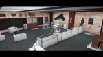 Оръжеен магазин MLO V1 [Gun Market][Vinewood]