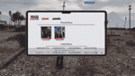 Weazel News Tablet V1 [ESX/QB]