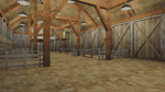 Farm Barn MLO V1