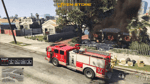 Fire Fighter Job V2 [ESX/QB]