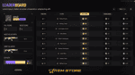 Leaderboard System V2 [Advanced][Standalone]