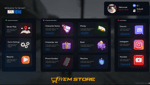 Pause Menu System V8 [Main Menu][ESX/QB]