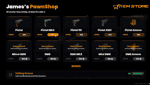 Pawnshop System V2 [Market][Store][ESX/QB]