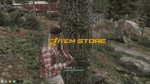 Lumberjack Job V6 [Wood Cutter][Wood Worker][ESX/QB]