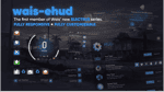 Status Hud V55 [Advanced HUD][Settings Menu][Standalone]