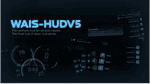 สถานะ HUD V66 [อินเทอร์เฟซผู้เล่น][ขั้นสูง][ESX/QB]
